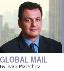 Ivan Martchev Global Mail Image