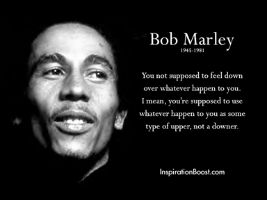 Bob Marley Image