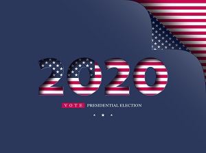2020 Election Logo Image