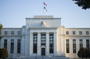 Federal Reserve Building Image