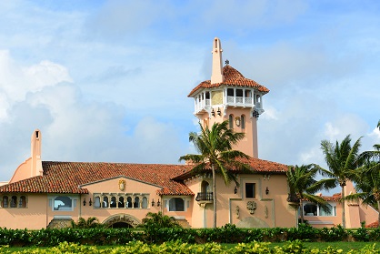Mar-a-Lago Palm Beach Resort Image