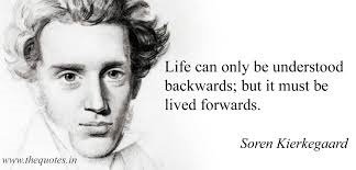 Soren Kierkegaard Quote Image