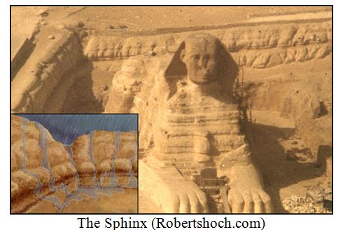 The Sphinx Photo 1