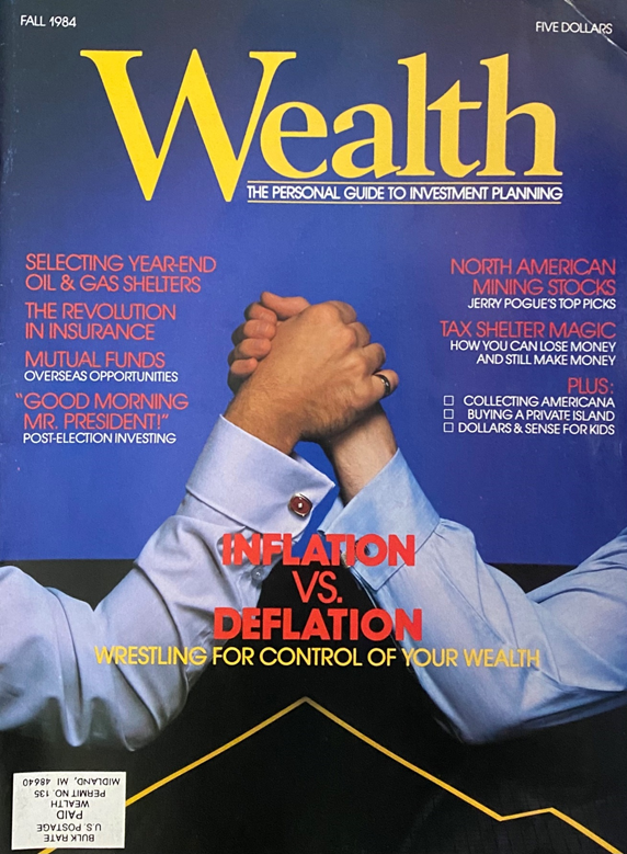 Wealth Magazine 2