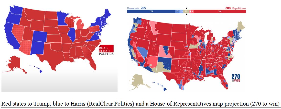 Election States