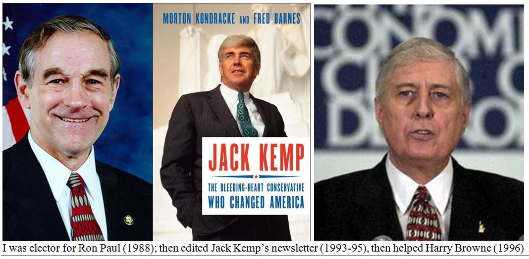 Jack Kemp