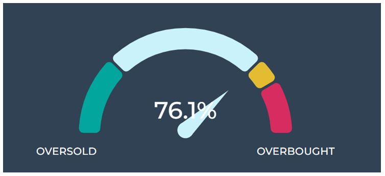 BMI Gauge
