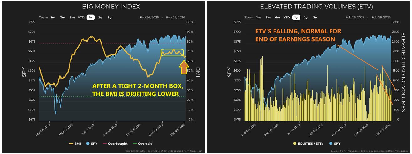 BIG Money Index-ETV Charts