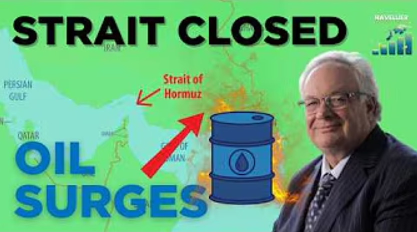 Navellier Midweek Market Buzz Episode 88