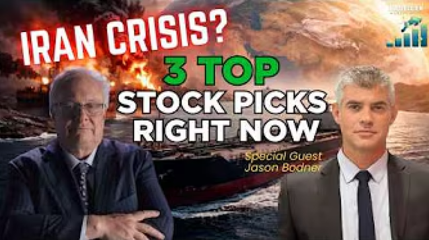 Market Buzz Episode 89