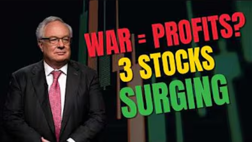 Market Buzz Episode 93 Image