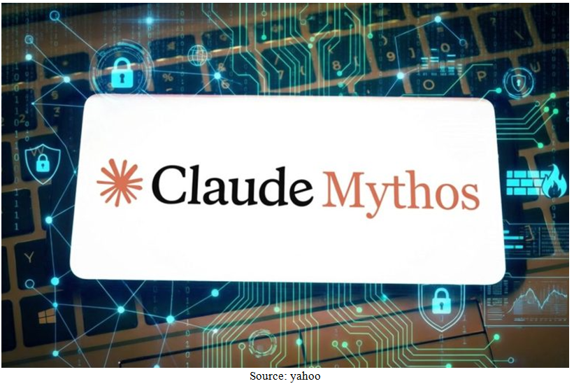Claude-Mythos Photo