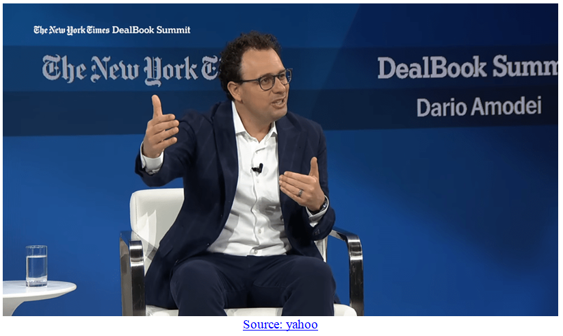 Dario Amodei