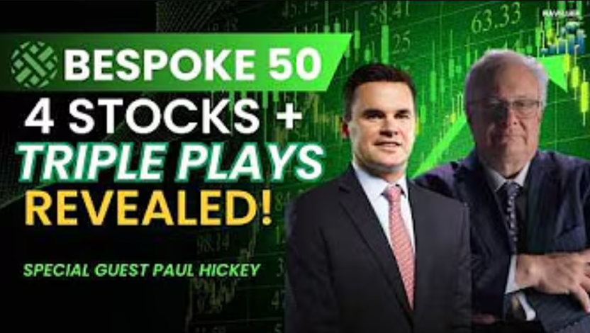 Market Buzz Episode 101 Image