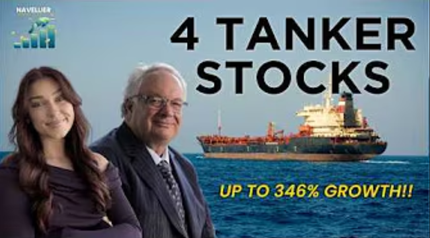 Navellier Midweek Market Buzz Episode 103 Image