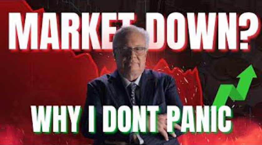 Navellier Midweek Market Buzz Episode 96 Image