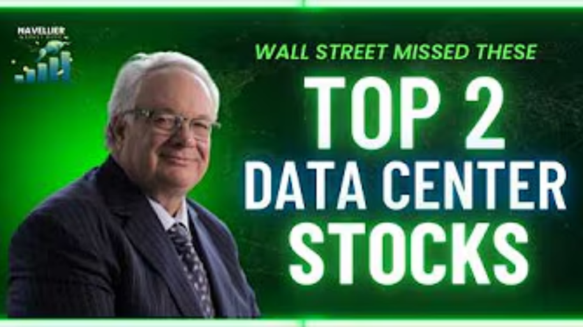 Navellier Midweek Market Buzz Episode 98 Image