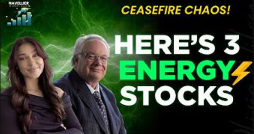 Market Buzz Episode 99 Image