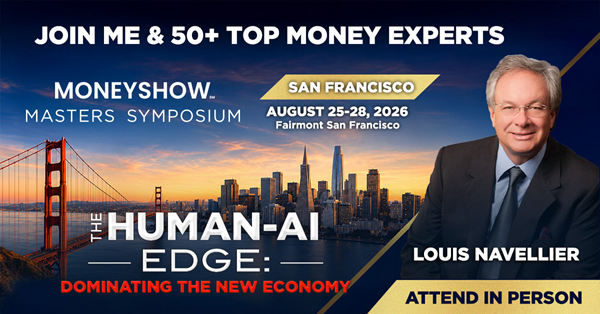 San Francisco MoneyShow Masters Symposium