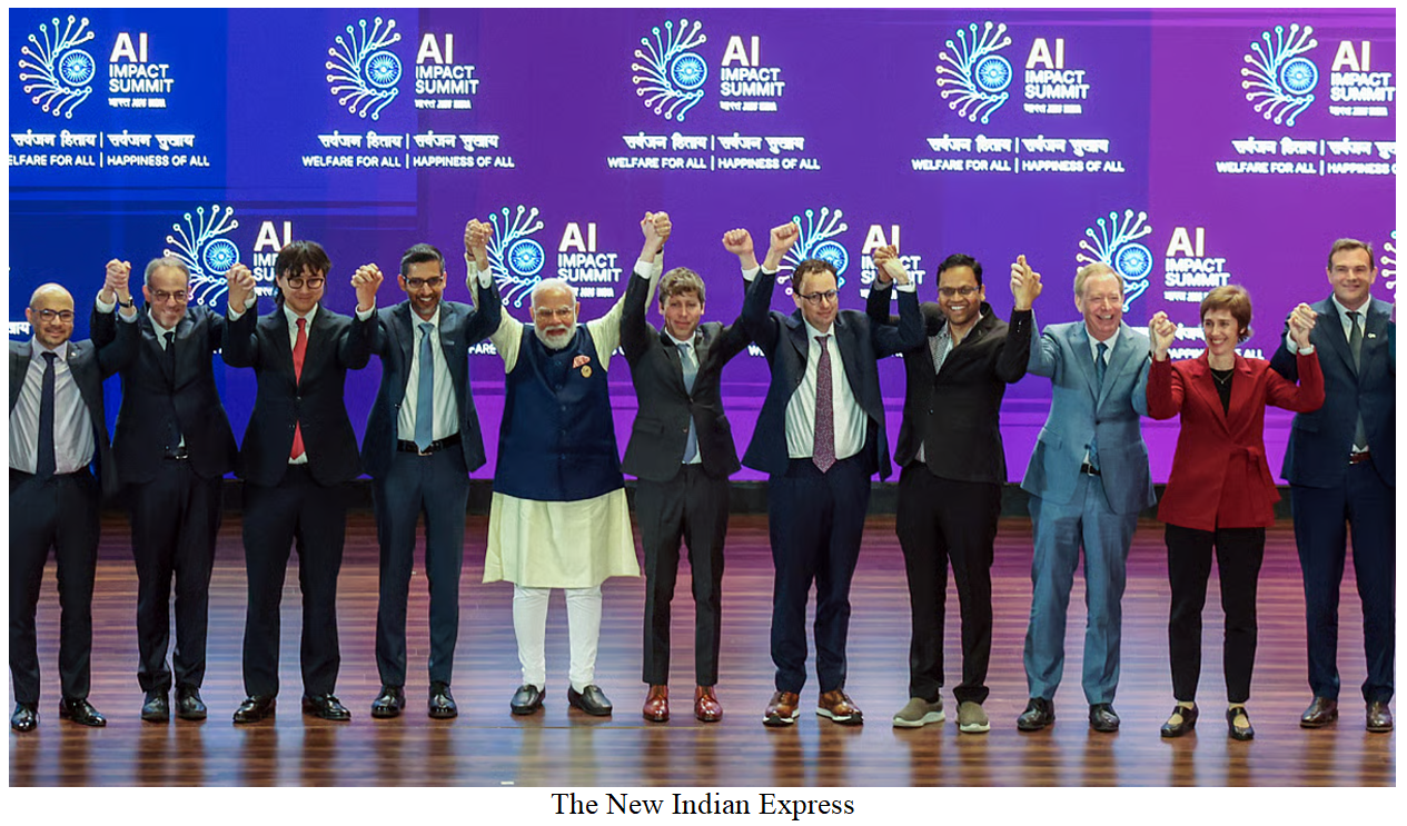 AI Summit Photo