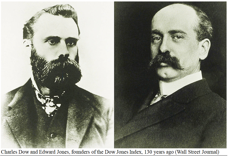 Dow-Jones Photo