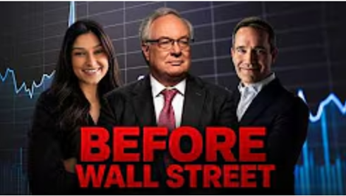 Market Buzz Episode 119 Image