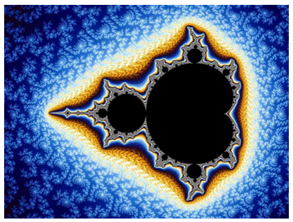 Fractal Photo