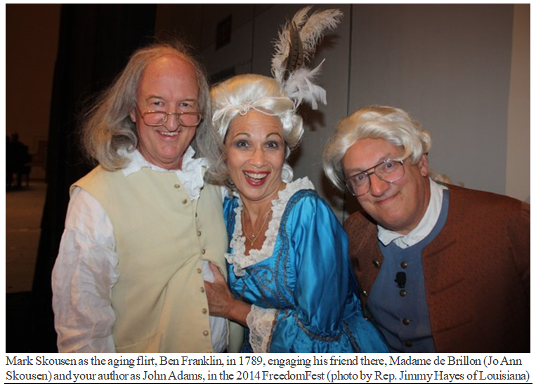 FreedomFest Photo