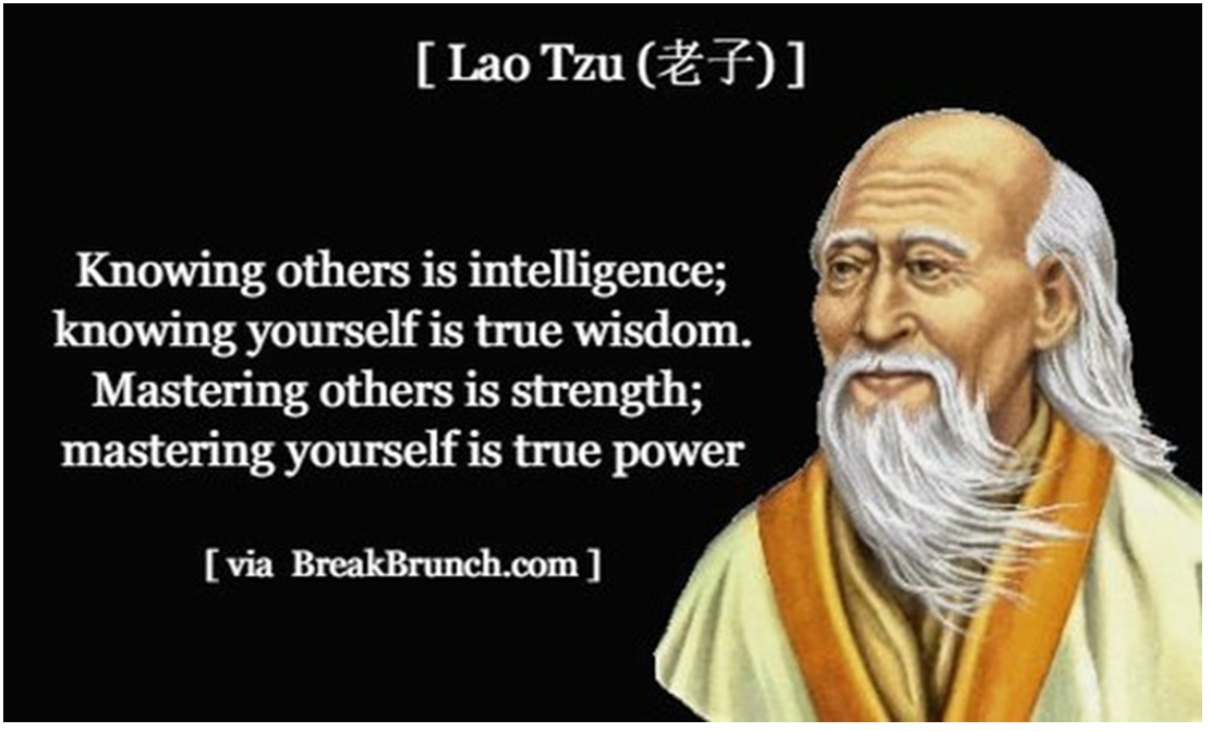 Lao Tzu