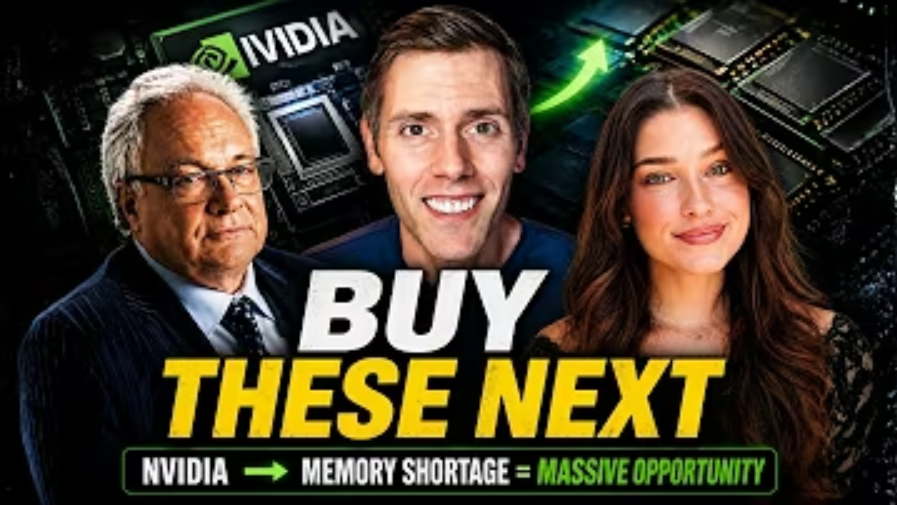Navellier Market Buzz Episode 140 Image