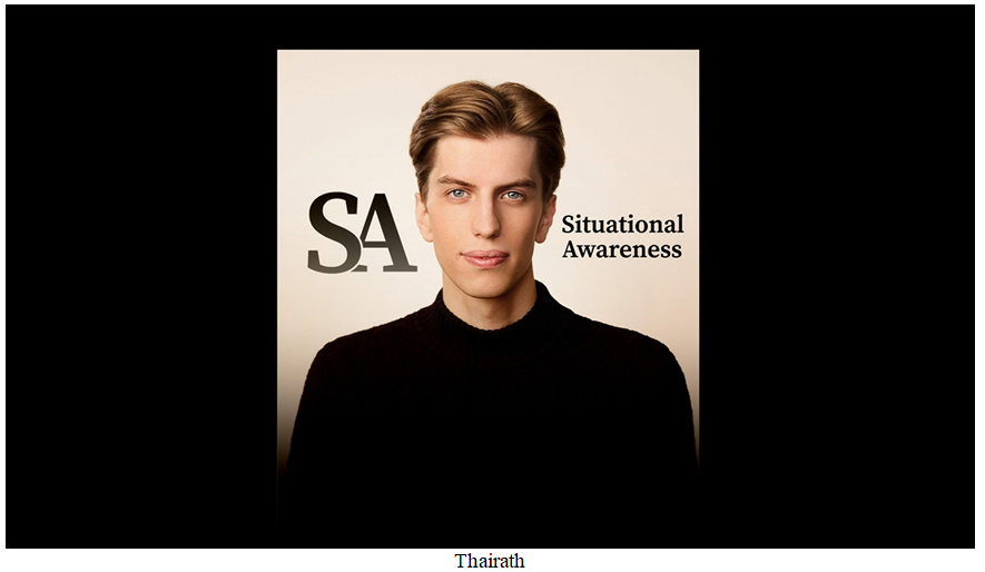 Situational Awareness