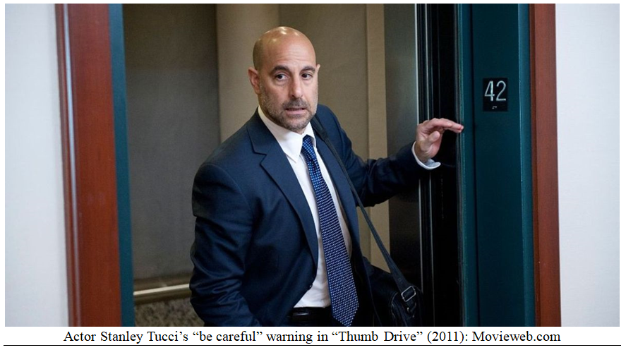 Stanley Tucci
