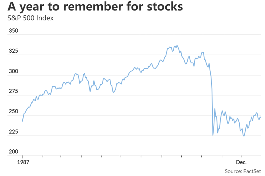 One Year Stocks